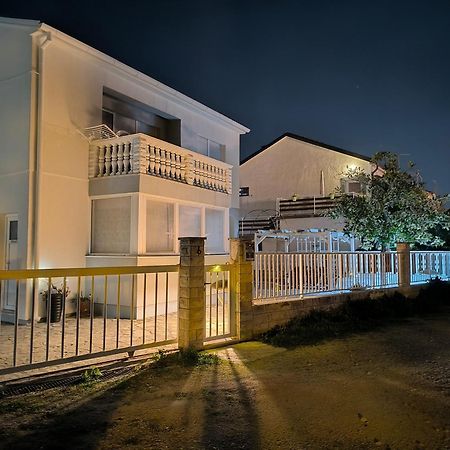 Diklo Beach Apartments Robert & Renata Zadar Eksteriør bilde