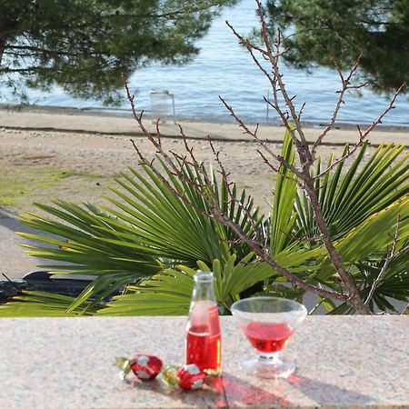Diklo Beach Apartments Robert & Renata Zadar Eksteriør bilde