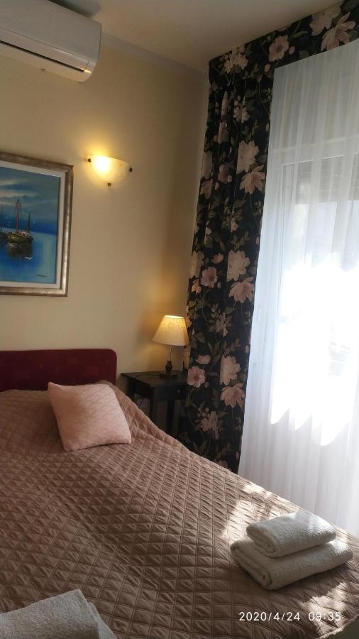 Diklo Beach Apartments Robert & Renata Zadar Eksteriør bilde