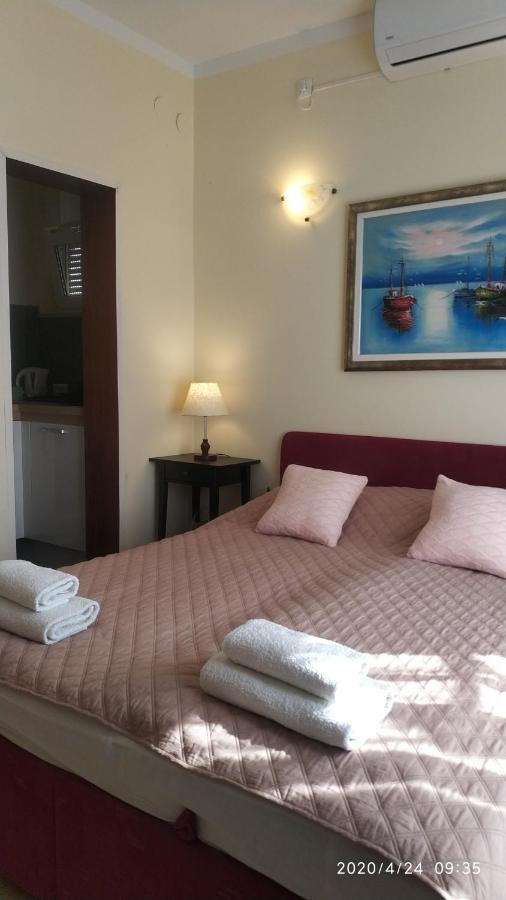 Diklo Beach Apartments Robert & Renata Zadar Eksteriør bilde