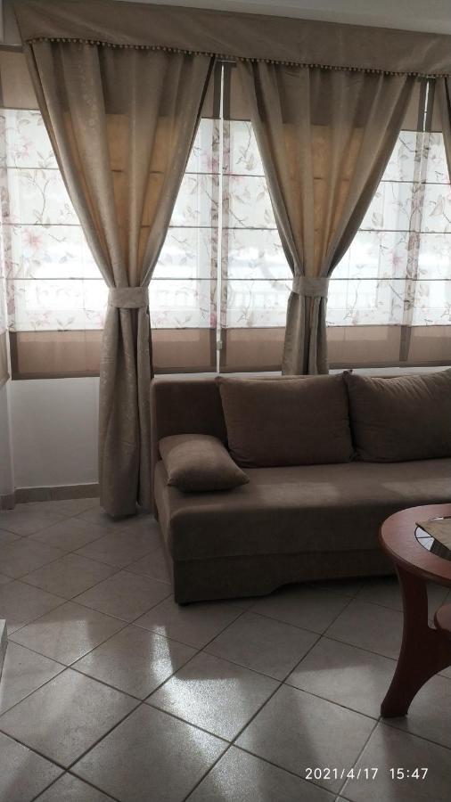Diklo Beach Apartments Robert & Renata Zadar Eksteriør bilde