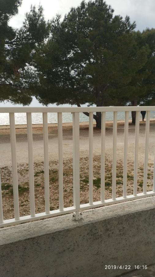 Diklo Beach Apartments Robert & Renata Zadar Eksteriør bilde