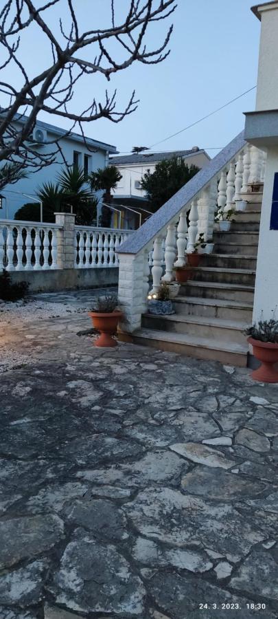 Diklo Beach Apartments Robert & Renata Zadar Eksteriør bilde