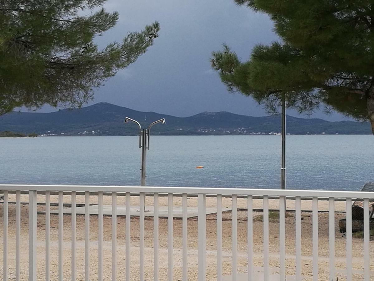 Diklo Beach Apartments Robert & Renata Zadar Eksteriør bilde