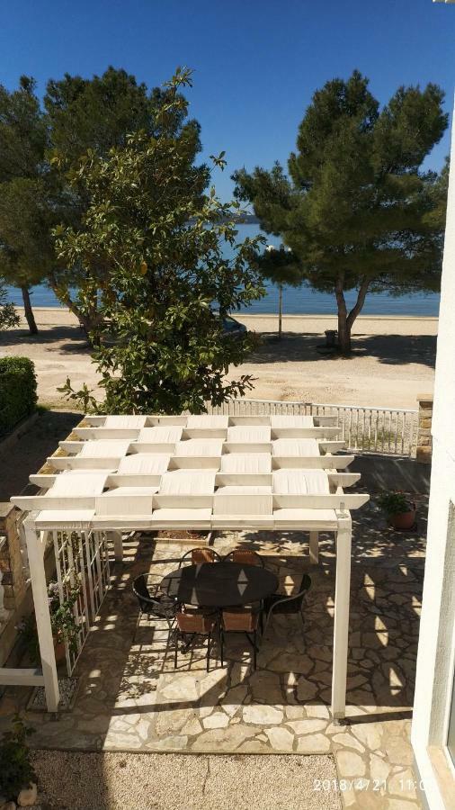 Diklo Beach Apartments Robert & Renata Zadar Eksteriør bilde