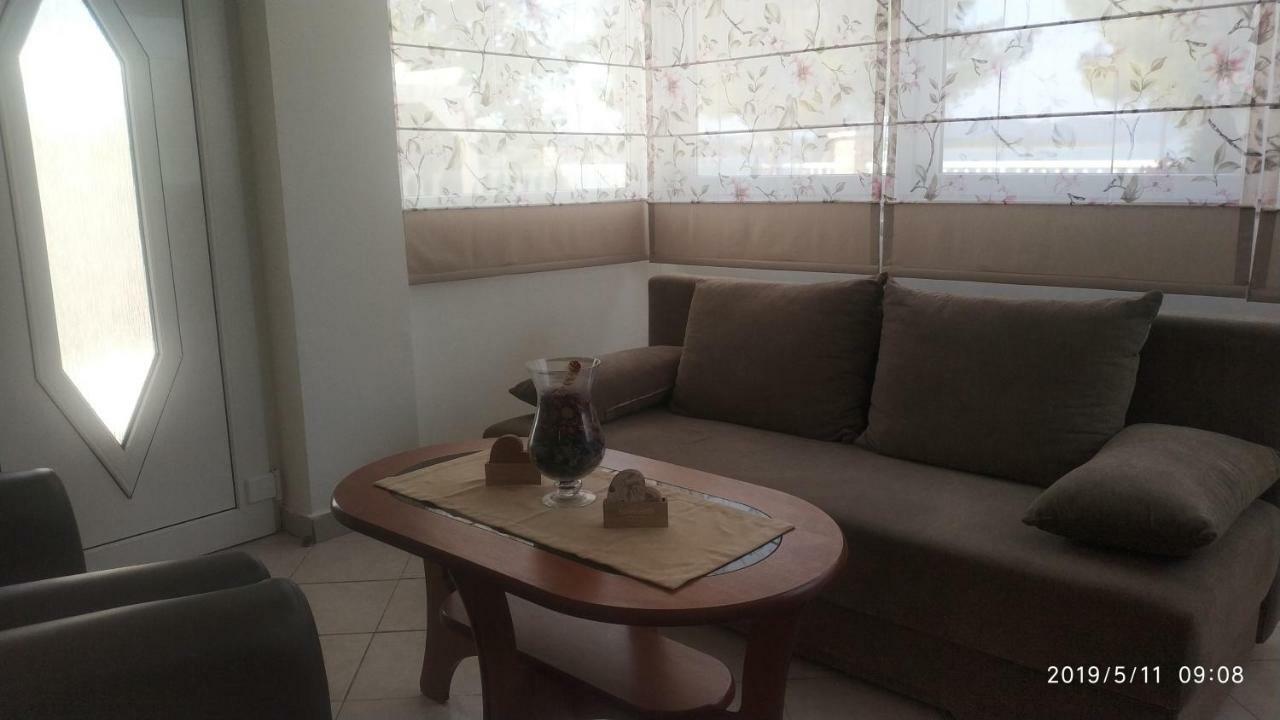 Diklo Beach Apartments Robert & Renata Zadar Eksteriør bilde