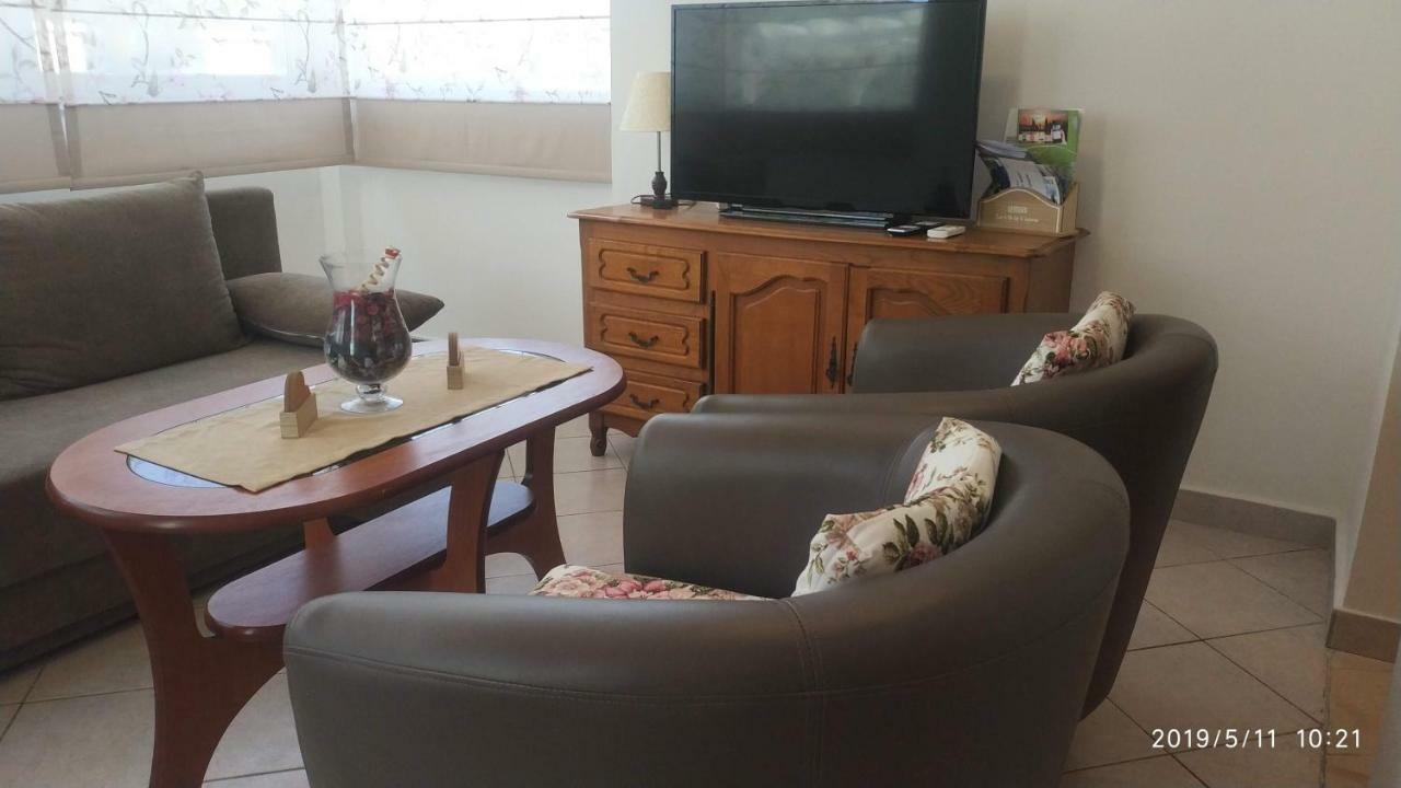 Diklo Beach Apartments Robert & Renata Zadar Eksteriør bilde
