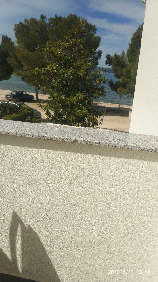 Diklo Beach Apartments Robert & Renata Zadar Eksteriør bilde