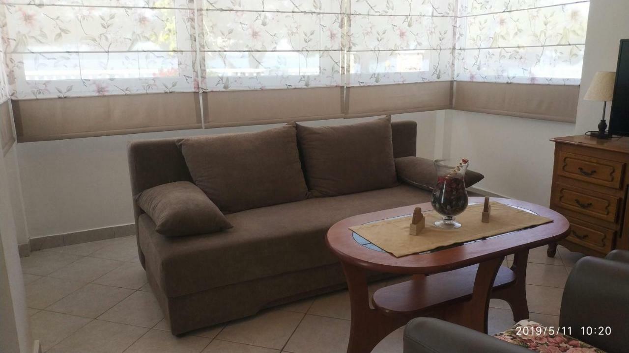 Diklo Beach Apartments Robert & Renata Zadar Eksteriør bilde
