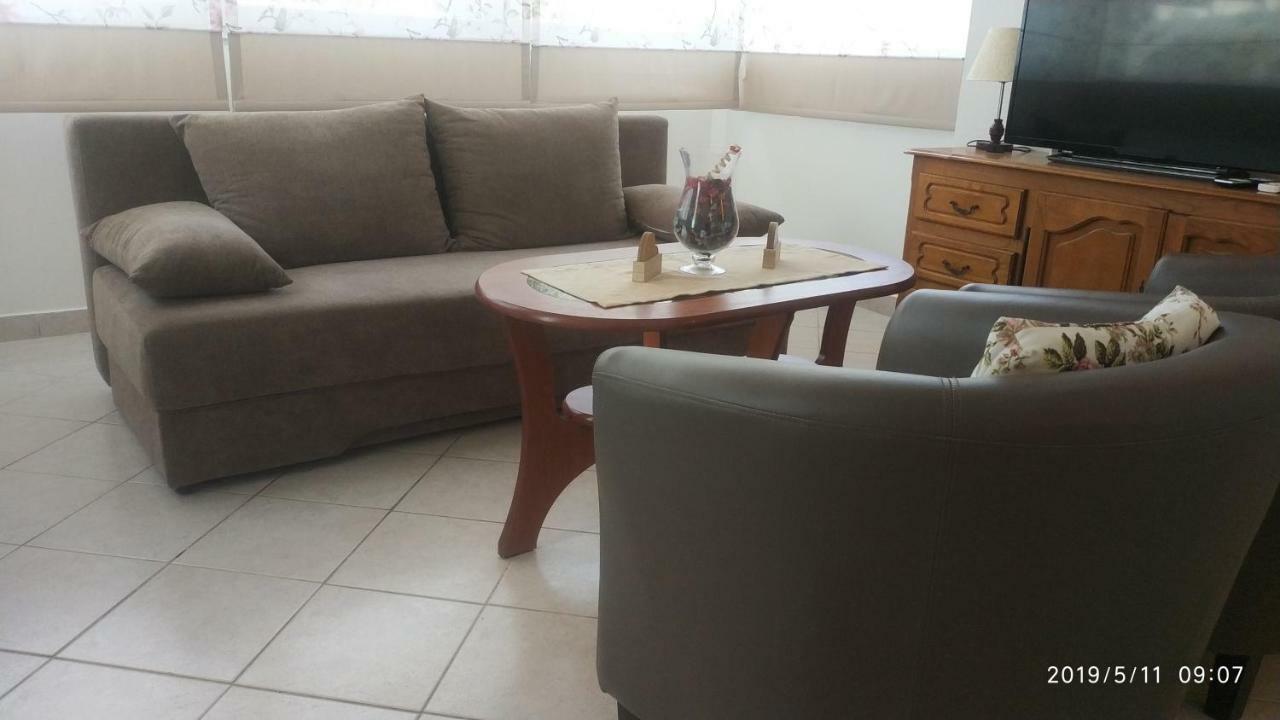 Diklo Beach Apartments Robert & Renata Zadar Eksteriør bilde