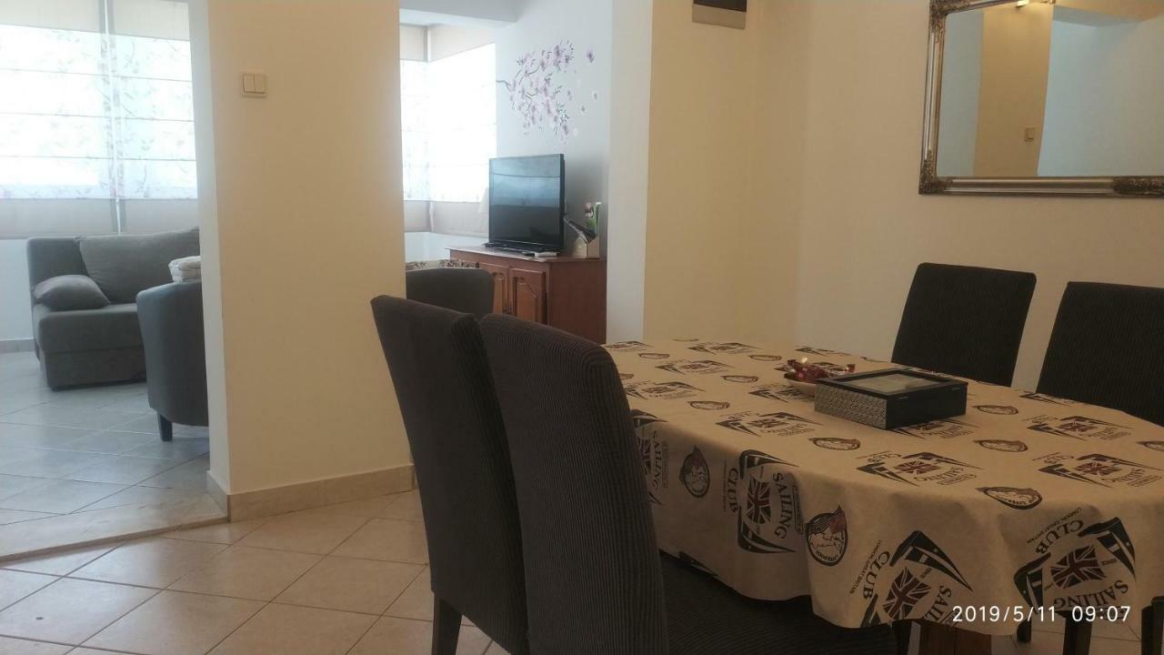 Diklo Beach Apartments Robert & Renata Zadar Eksteriør bilde