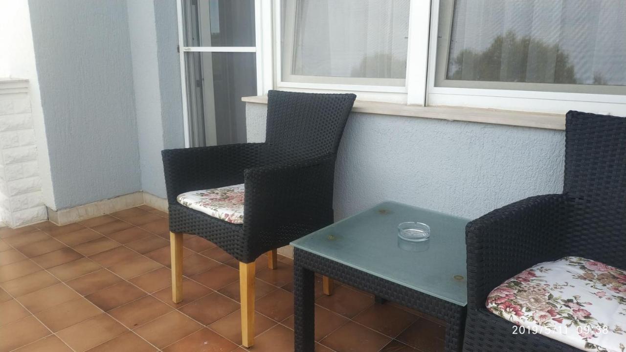 Diklo Beach Apartments Robert & Renata Zadar Eksteriør bilde
